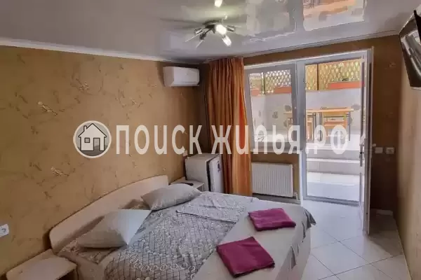 Частный сектор «Людмила» Частный сектор «Людмила»