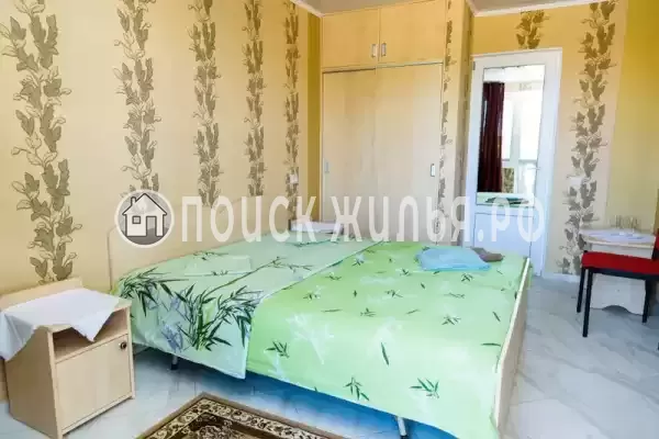 Частный сектор «Людмила» Частный сектор «Людмила»