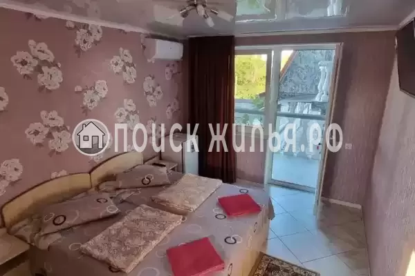 Частный сектор «Людмила» Частный сектор «Людмила»