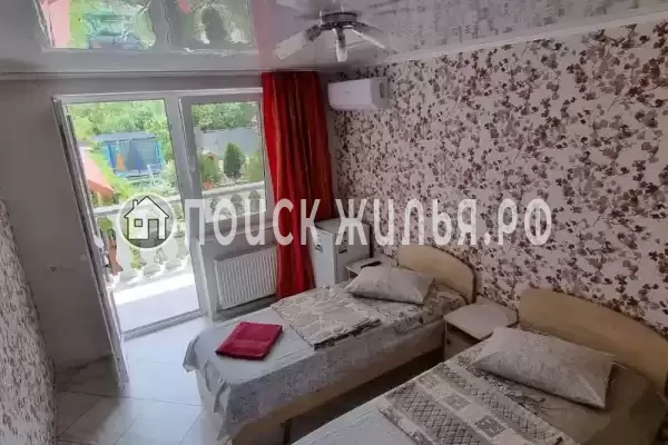 Частный сектор «Людмила» Частный сектор «Людмила»