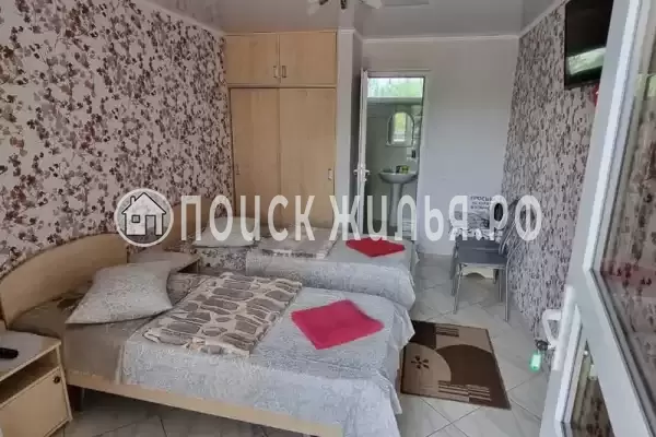 Частный сектор «Людмила» Частный сектор «Людмила»