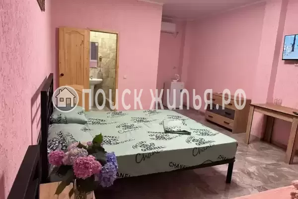 Гостевой дом «Гортензия» Гостевой дом «Гортензия»