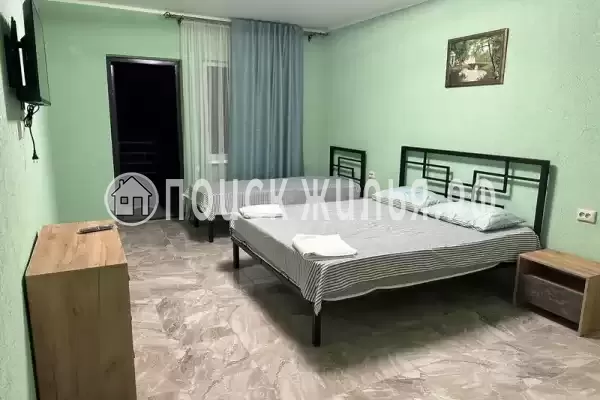 Гостевой дом «Гортензия» Гостевой дом «Гортензия»