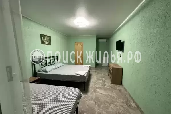 Гостевой дом «Гортензия» Гостевой дом «Гортензия»