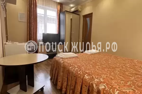 Отель «Малибу» Отель «Малибу»