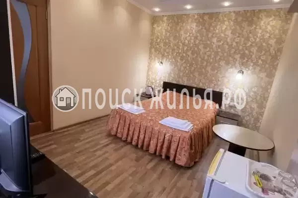 Отель «Малибу» Отель «Малибу»