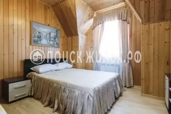 Отель «Малибу» Отель «Малибу»