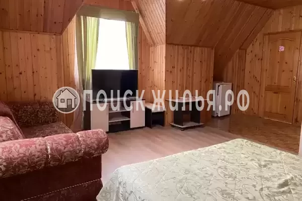 Отель «Малибу» Отель «Малибу»