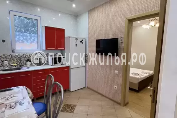 Отель «Малибу» Отель «Малибу»