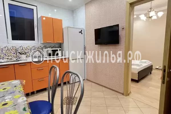 Отель «Малибу» Отель «Малибу»