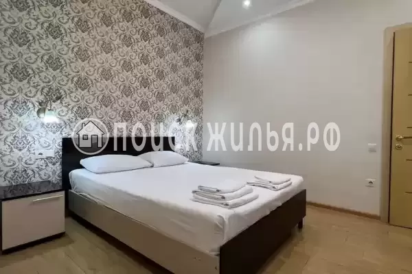 Отель «Малибу» Отель «Малибу»