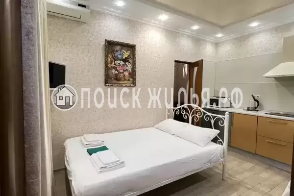 Отель «Малибу» Отель «Малибу»