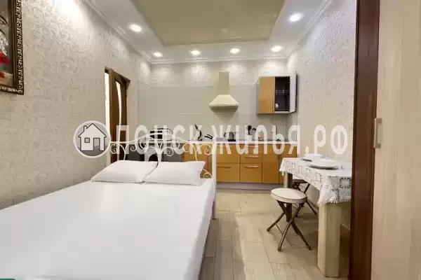 Отель «Малибу» Отель «Малибу»