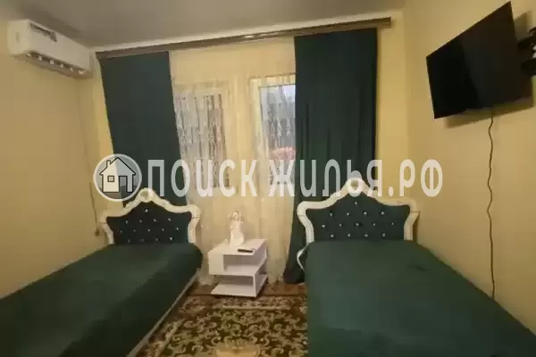 Гостевой дом «Мандарин» Гостевой дом «Мандарин»