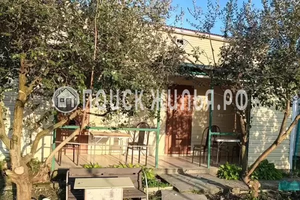 Гостевой дом «Silvio» Гостевой дом «Silvio»