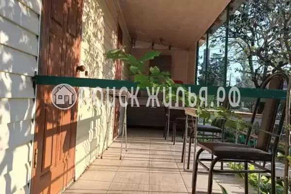 Гостевой дом «Silvio» Гостевой дом «Silvio»