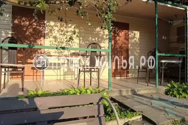 Гостевой дом «Silvio» Гостевой дом «Silvio»