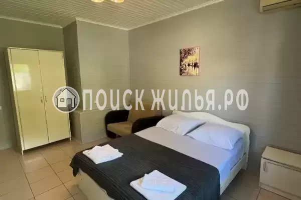 Гостевой дом «Гагра»