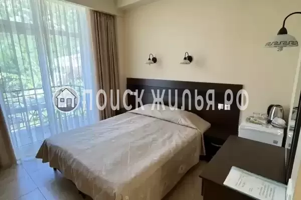 «Горный воздух»