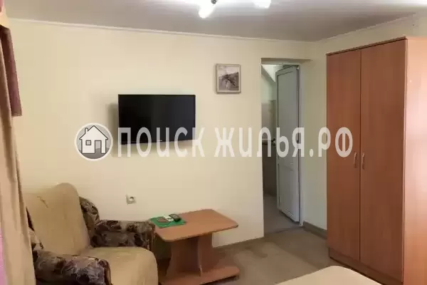 «Горный воздух»