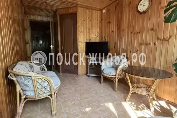 «Горный воздух»