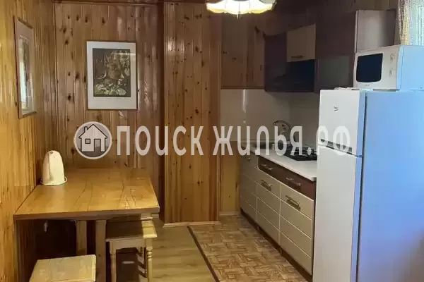 «Горный воздух»