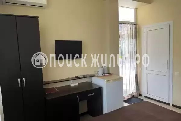 «Горный воздух»