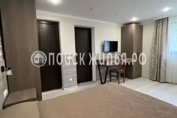 «Горный воздух»