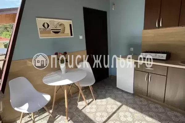 «Горный воздух»