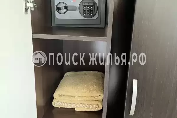 «Горный воздух»