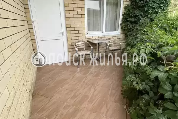 «Горный воздух»