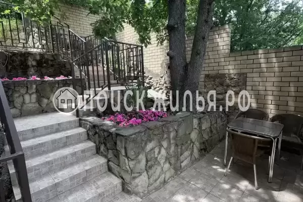 «Горный воздух»