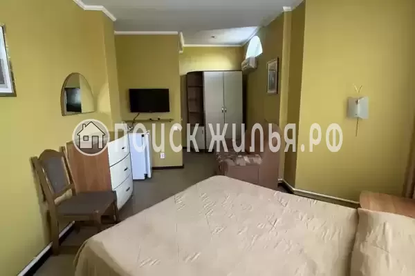 «Горный воздух»