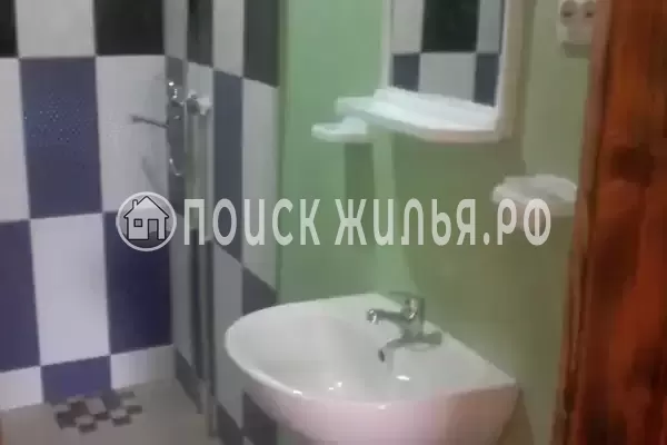 Гостевой дом «Горный Воздух»