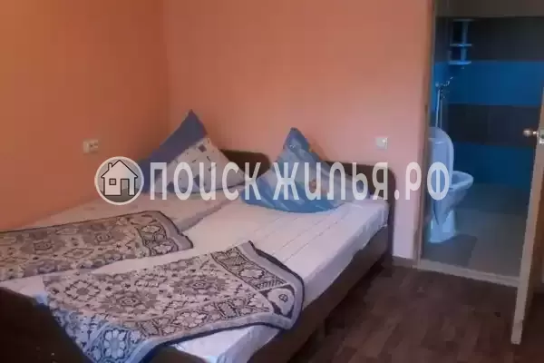 Гостевой дом «Горный Воздух»