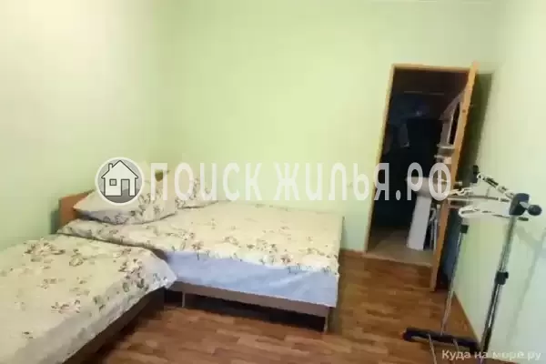 Гостевой дом «Горный Воздух»