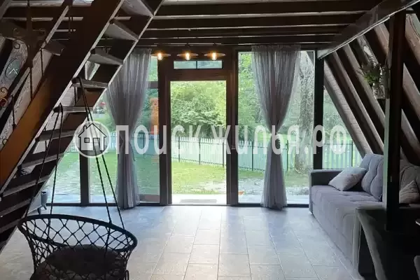 Гостевой дом «В уютном месте» Гостевой дом «В уютном месте»