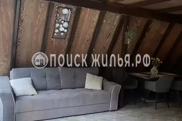 Гостевой дом «В уютном месте» Гостевой дом «В уютном месте»