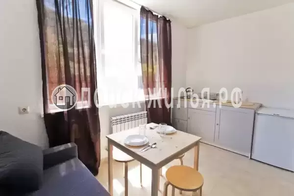 «Золотой песок»