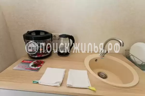 «Золотой песок»