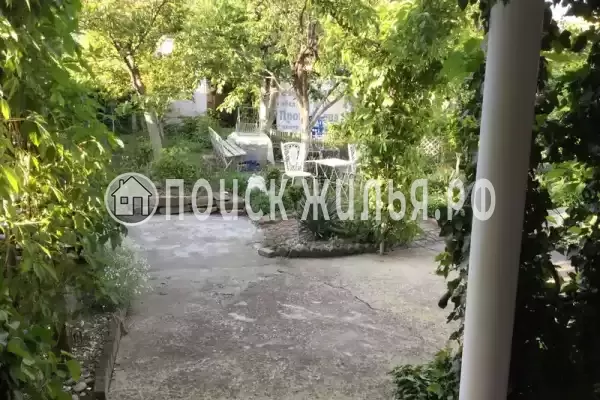 «Green Oasis+»