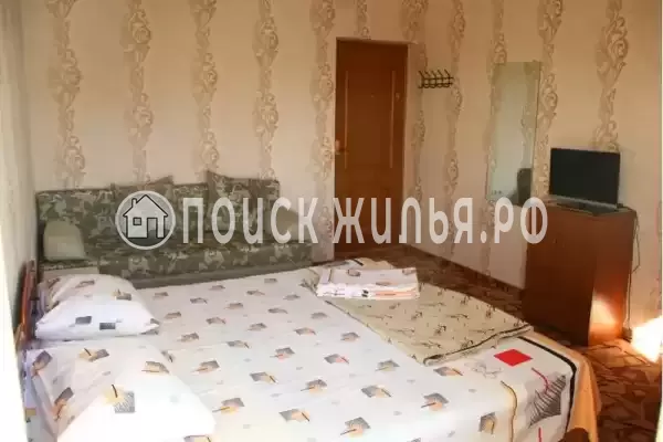 Частный сектор «Анастасия»