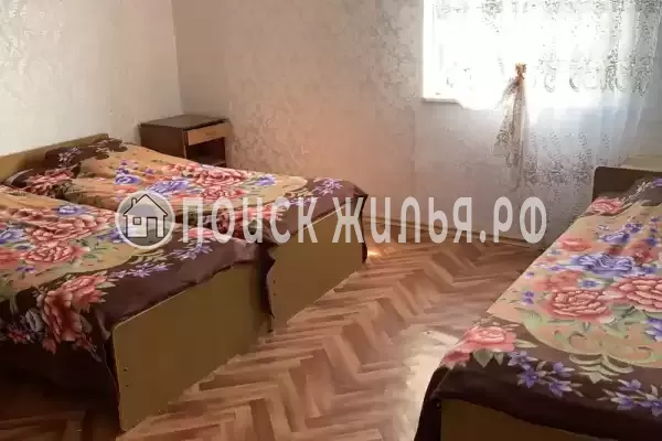 Гостевой дом «Роберта и Анжелы»