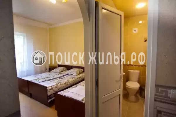 Гостевой дом «У Алисы» Гостевой дом «У Алисы»