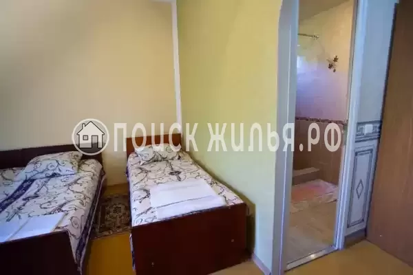 Гостевой дом «У Алисы» Гостевой дом «У Алисы»