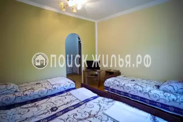 Гостевой дом «У Алисы» Гостевой дом «У Алисы»