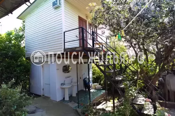 Гостевой дом «У Алисы» Гостевой дом «У Алисы»