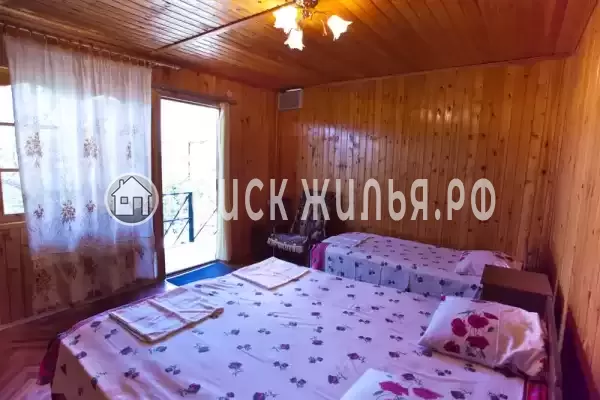 Гостевой дом «У Алисы» Гостевой дом «У Алисы»