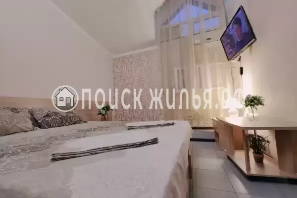 «Кусочек моря»