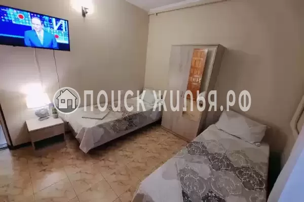 «Кусочек моря»